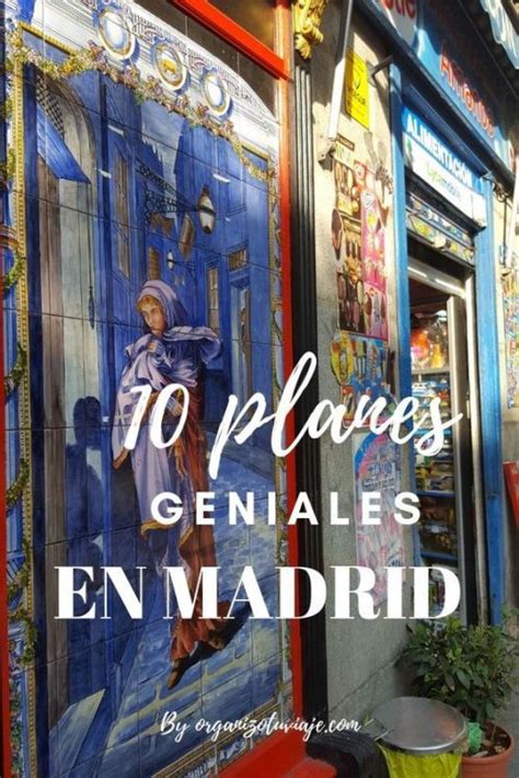 que hacer este fin de semana en madrid|Los 50 planes de ocio que no te puedes perder en。